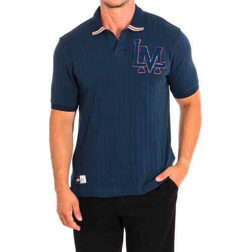 La Martina Polo majice kratki rokavi TMP019-JS325-07017 Cene
