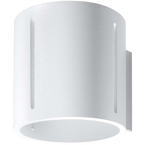  Stenska svetilka INEZ bela, (21347438) Cene