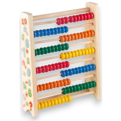 Bbo DRVENA IGRACKA RACUNALJKA (24m+) Cene