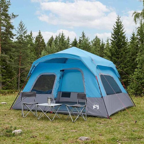 Instant &scaron;ator Plava 340 x 280 x 190 cm Cijene