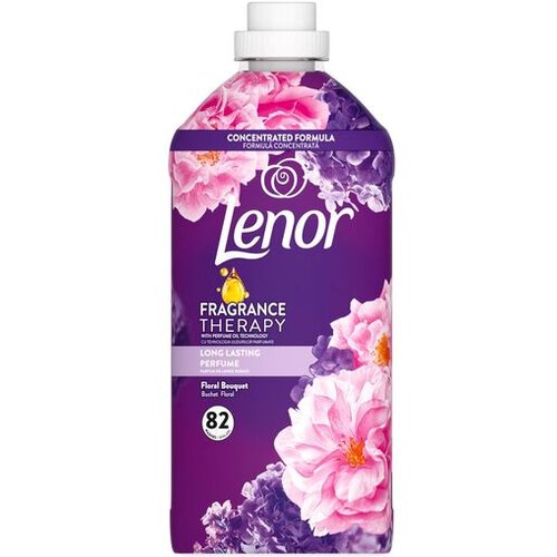Lenor Omekšivač Floral 1722ml Cene