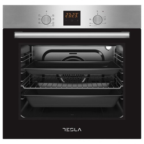  Ugradna rerna BO800SX TESLA Cene