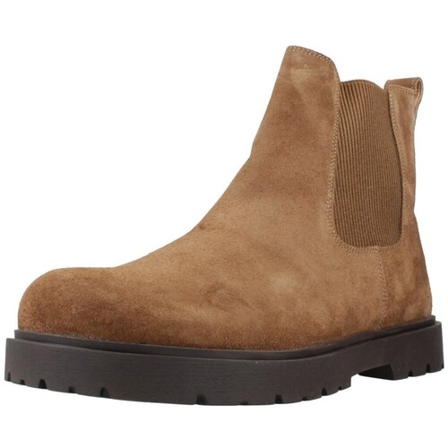Birkenstock &amp;Scaron;kornji HIGHWOOD SLIP ON MID Kostanjeva Slike