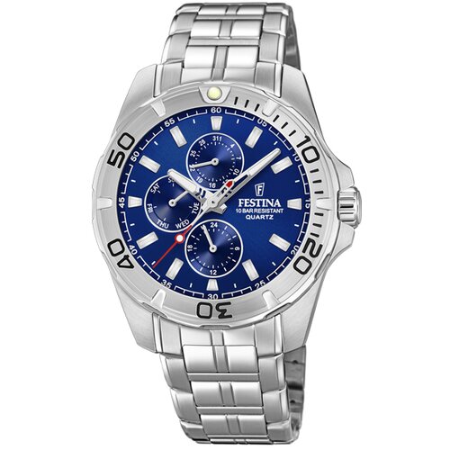 Festina moška ročna ura F20445-2 Cene