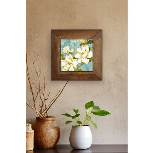 Wallity Slika Artvessakaro30, 15,5x15,5cm Cene