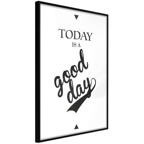  Poster - Today III 20x30 Slike
