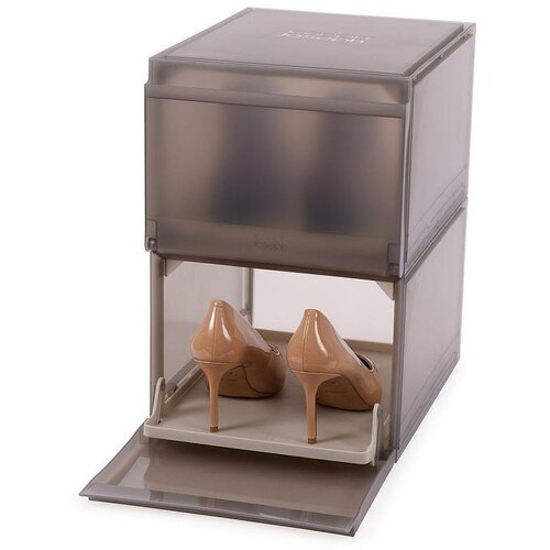 Joseph Joseph Organizatorji za čevlje v kompletu 2 ks ShoeCase &amp;ndash; Slike