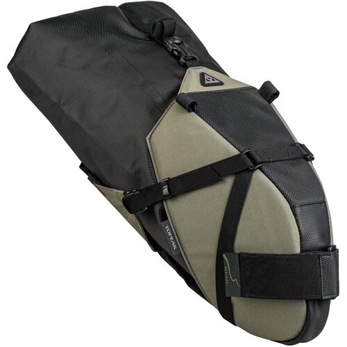 Topeak Torbica Backloader X 15L (Zelena) Cijene