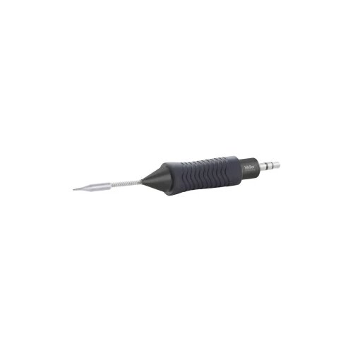 Weller rtms 004 s ms spajkalna konica dletasta oblika velikost konice 0.20 mm vsebina\, količina\, vsebina količinskih enot na prodajno enoto 1 kos, (20409294) Slike
