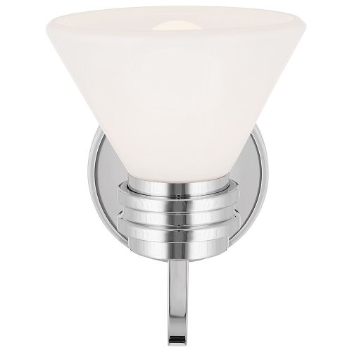  Kichler KL-FARUM1-CH - LED lampa za kupatilo FARUM 1xG9/3W/230V sjajni hrom Slike