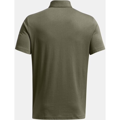 Under Armour Men's T-shirt UA Icon Polo - Men's Cene