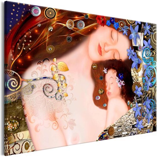  Slika - Mother's Hug (1 Part) Wide 120x80 Cijene