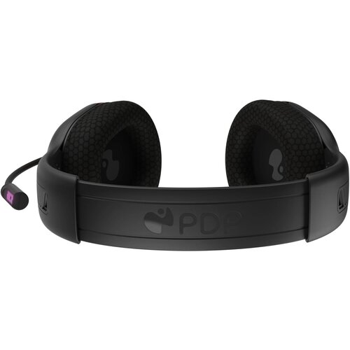 Pdp XBOX AFTERGLOW WAVE - BEŽIČNE SLU&amp;Scaron;ALICE CRNE Slike