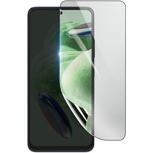 3mk hidrogelna zaš?ita zaslona pred udarci za xiaomi redmi note 12 5G, prozorno, (21154197) Cene