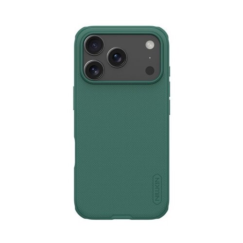  Futrola nillkin super frost pro za iphone 17 pro / 18 pro (6.3) zelena ( F125804 ) Slike