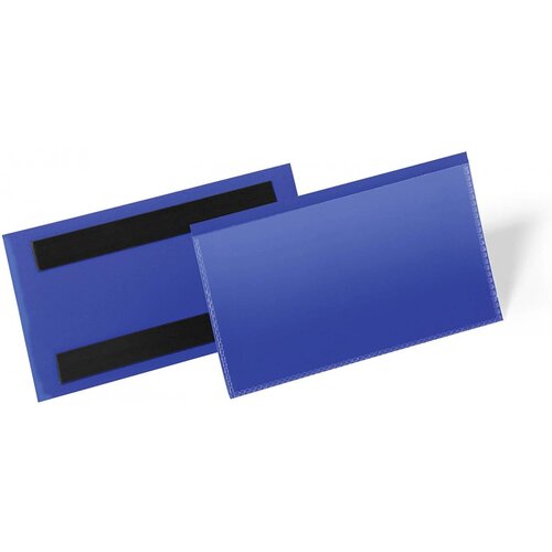 Magnetni durable 80x160 (67x150) modri DURABLE Slike