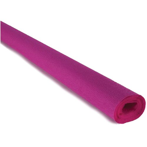  Papir krep 40g 50x250cm cartotecnica rossi 212 fuksija Cijene