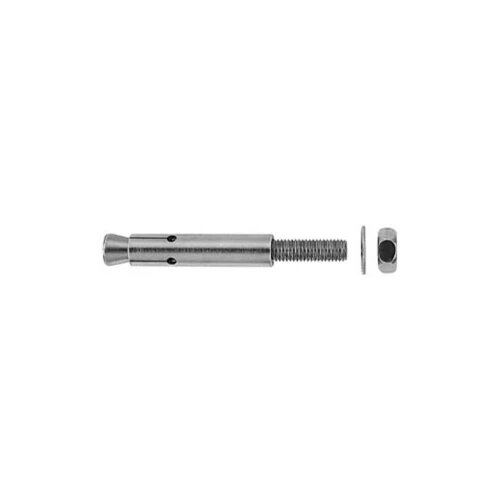 Fischer 60767 FZA 18 x 80 M12/55 A4 sidreni svornjak 156 mm 19 mm 10 St. Cijene