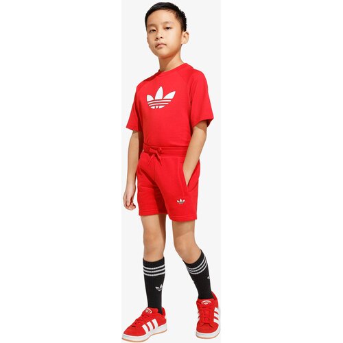 Adidas &amp;Scaron;ORC I MAJICA Trefoil Slike