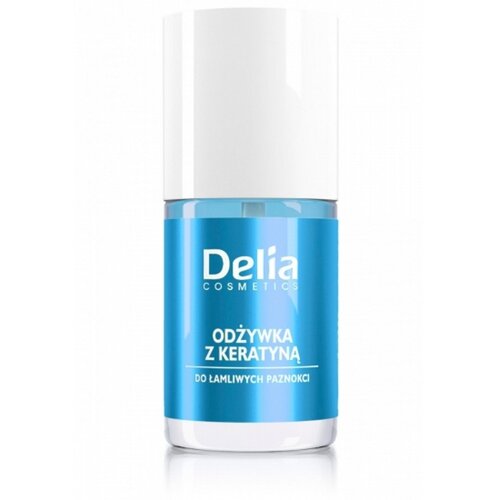 Delia Regenerator sa keratinom 11ml Cijene