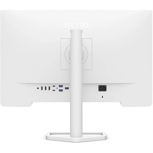 BENQ DEUTSCHLAND BenQ 68.6cm EW2790U 16:9 USB-C/HDMI white spk. UHD Slike