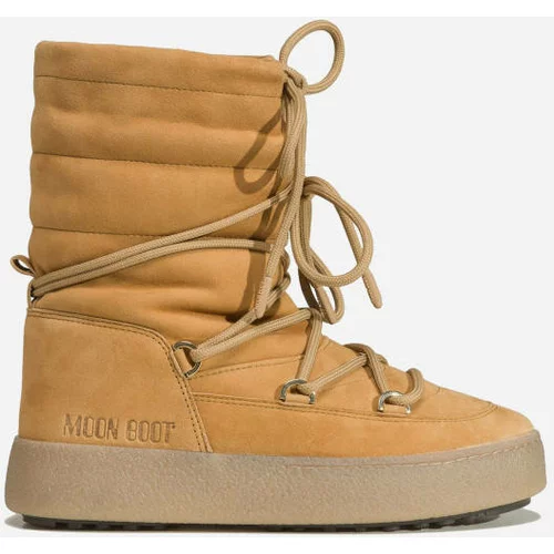 Moon Boot Ltrack Suede 24500100 001