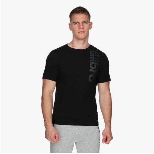 Umbro muška majica  logo t shirt UMA251M801-01 Cene