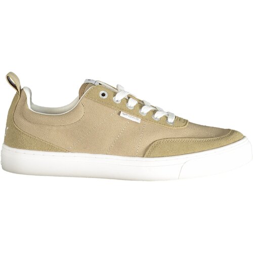 GAS MEN&amp;amp;#39;S SPORTS FOOTWEAR BEIGE Slike