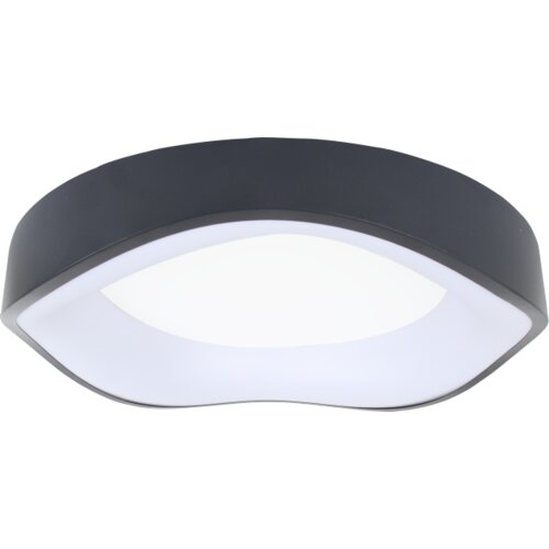 Greentech LED plafonjera 60W 3000-6000K dimabilna sa daljinskim ASTRA-M Cene