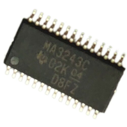 Oem texas instruments čip MA3243C Slike