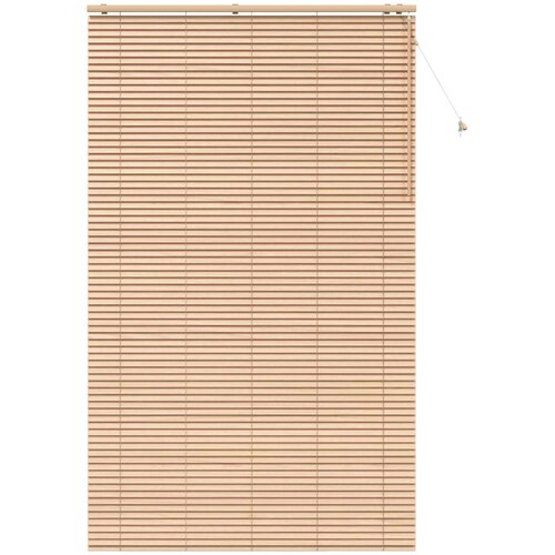  Venecijanska roleta Izgled hrasta 150 x 250 cm 35 mm Slike
