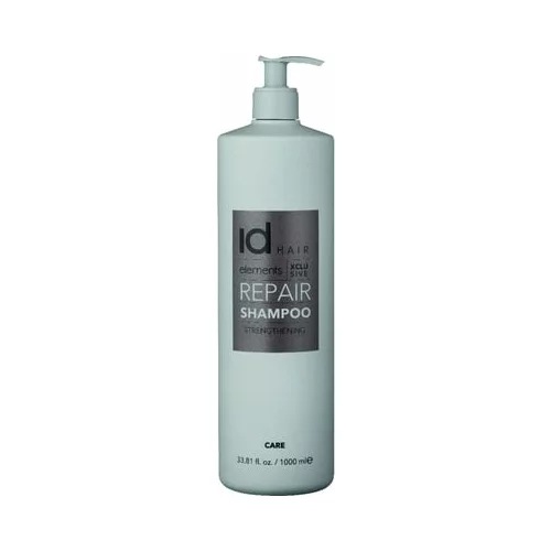 id Hair elements xclusive repair shampoo - 1.000 ml