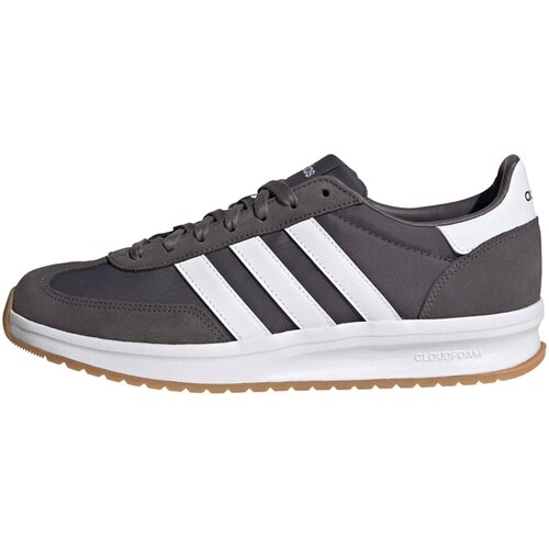 Adidas Nizke superge 'Run 70s 2.0' grafit / bela Cene