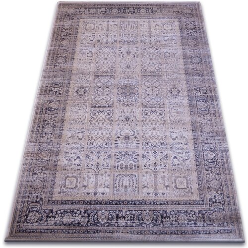 RugsX Preproge Preproga heat-set Jasmin 8580 slonova kost 120x170 cm Bela Cene