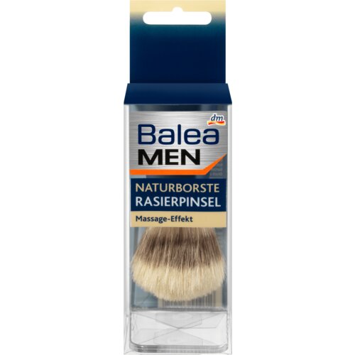 Balea MEN četkica za brijanje 1 kom Slike