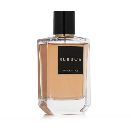 Elie Saab Essence No. 4 Oud Essence de Parfum 100 ml (unisex) Slike