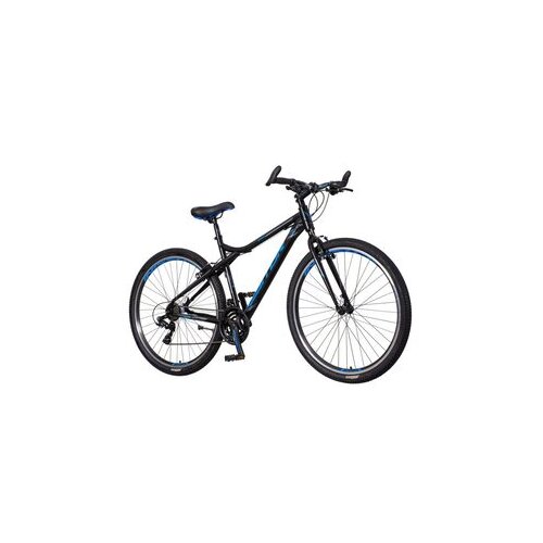 Visitor Bicikl hammer 29" crno plavi Cene