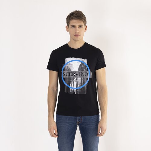 SCERVINO STREET muška majica crna Cene