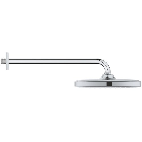 Grohe 26682000 tempesta 250 cube nadglavna prha Slike