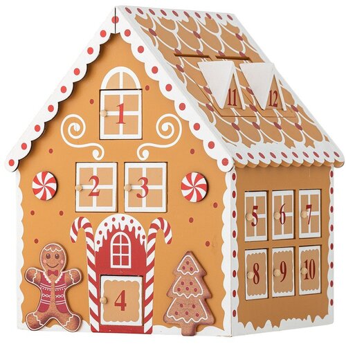 Bloomingville Adventna dekoracija Ginnie &amp;ndash; Slike