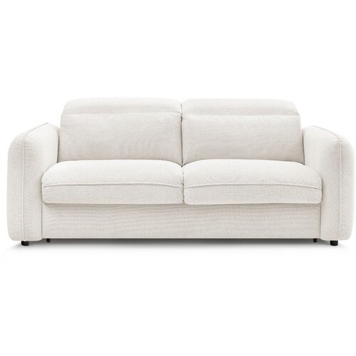 Bobochic Paris Bijela sofa 216 cm Achille &ndash; Cijene