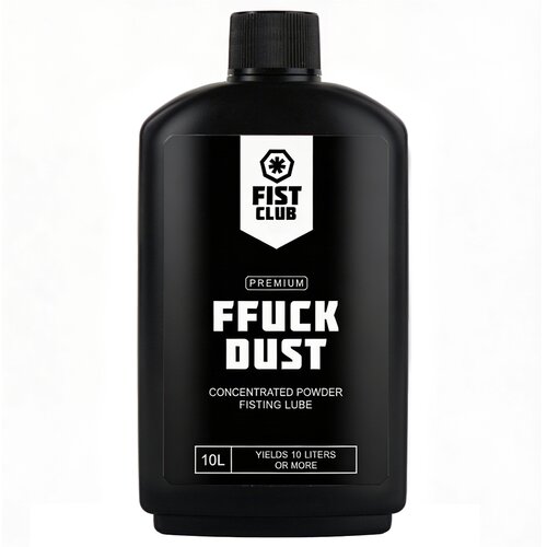 Fist Club FFuck Dust 100g Slike