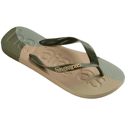 Havaianas Top Logomania Colors II