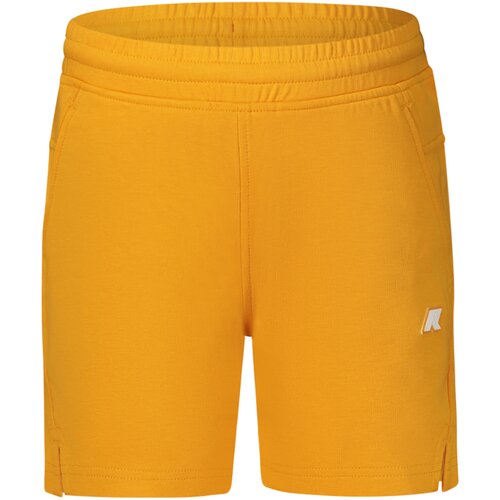 K-Way SHORT PANTS CHILDREN ORANGE Cijene