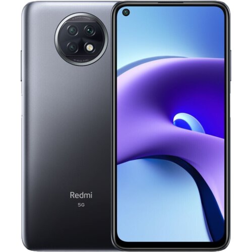 Xiaomi Obnovljeno - znaki rabe - Redmi Note 9T 5G Dual-SIM, (5000006211) Slike