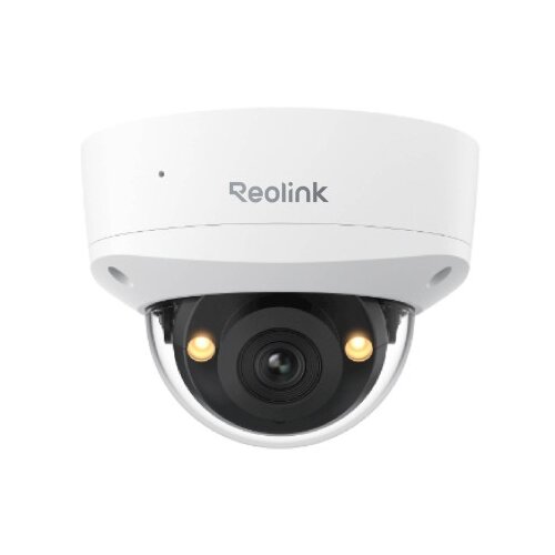 Reolink Ip Kamera serija P337 POE, 8MP, 4K, IK10 Odpornost proti vandalizmu, POE Cene