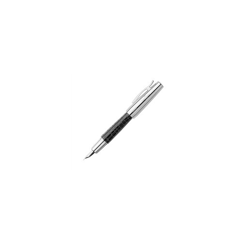 Faber-Castell Nalivpero E-Motion Croco F Cene