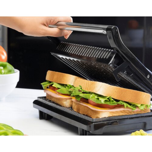 Cecotec električni žar ROCKNGRILL 750 Cene