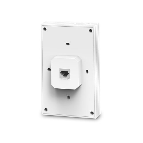Tp-link Wireless N Access Point, Dual Band, do 2976Mbps, WiFi 6 – EAP655-Wall Cene