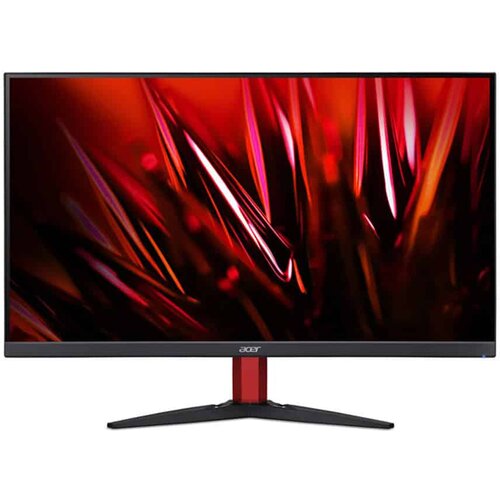 Acer Monitor 23.8" Nitro KG242YM3bmiipx, UM.QX2EE.301, IPS, gaming, AMD FreeSync Premium 180Hz, 0.5ms (GTG), HDR10, 2xHDMI, DP, Zvučnici, Full HD Cijene